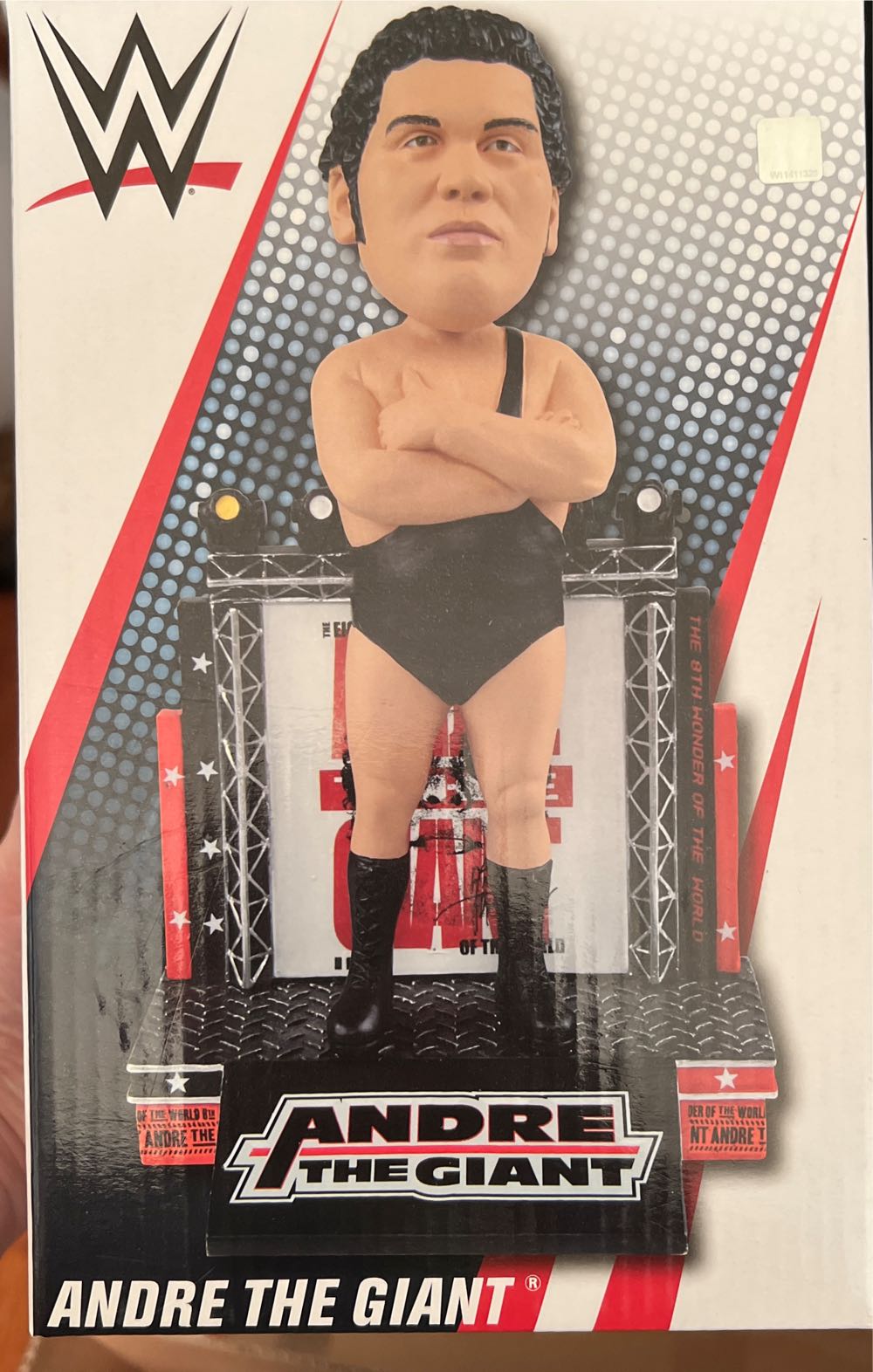 Mga Entertainment R.i.p. Rainbows In Pieces Gnarly Messed Up Unicorn Character Arrow Die Namic Multicolor