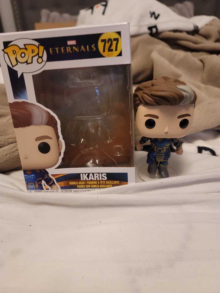 Greg “The Hammer” Valentine (signed) - WWF Hasbro