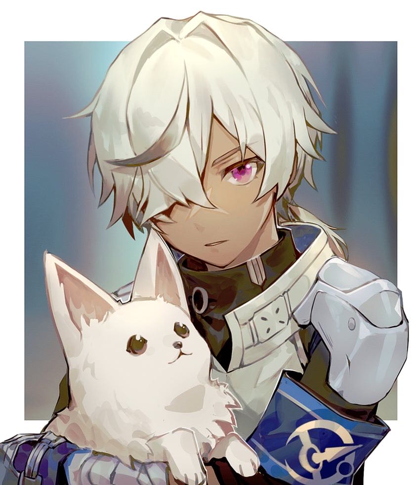 Iceblade Sorcerer Shall Rule The World (Amelia)  action figure collectible [Barcode 778988374382] - Main Image 4