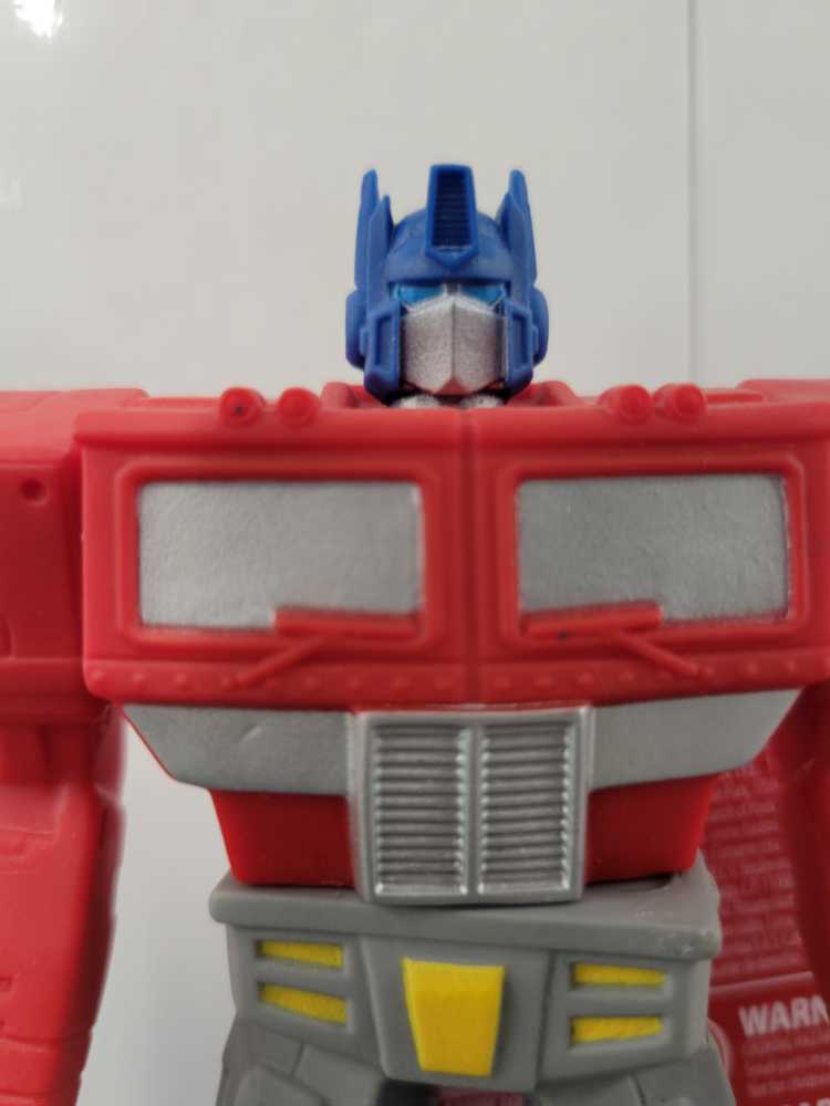 Rebel Fleet Trooper - Star Wars Power Of The Force