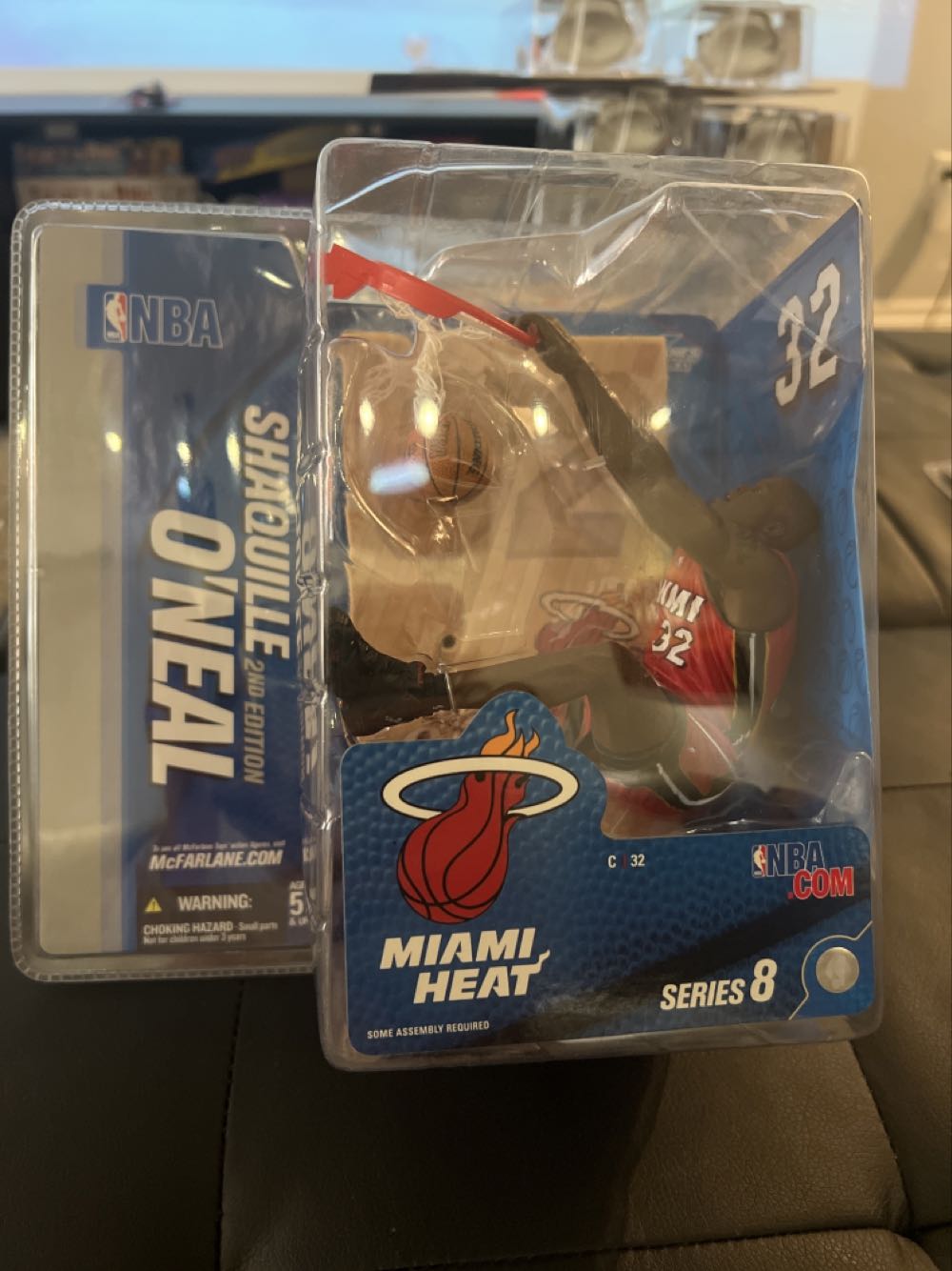 600 Mummy Boy - Disney: The Nightmare Before Christmas