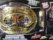 Rare Topps Jurassic Park Deluxe Gold Trading Card Box 36 Sealed Packs