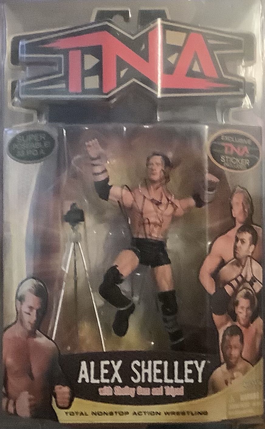 Batman Beyond - Batarang Replica