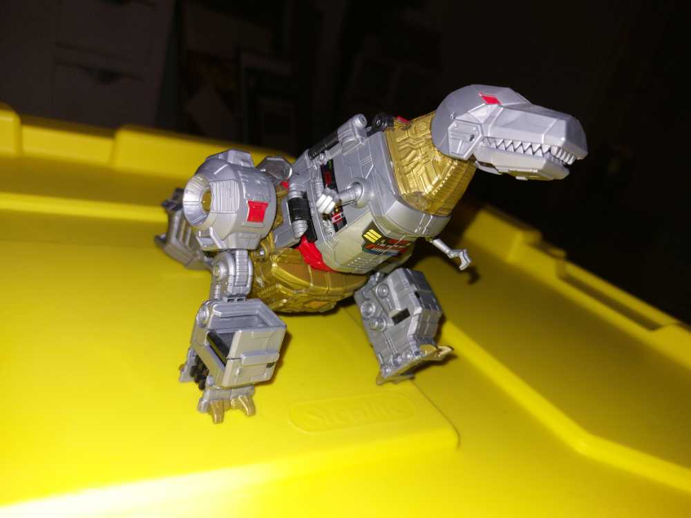 Star Wars Episode 3 Electronic Lightsaber Mace Windu Lightsaber