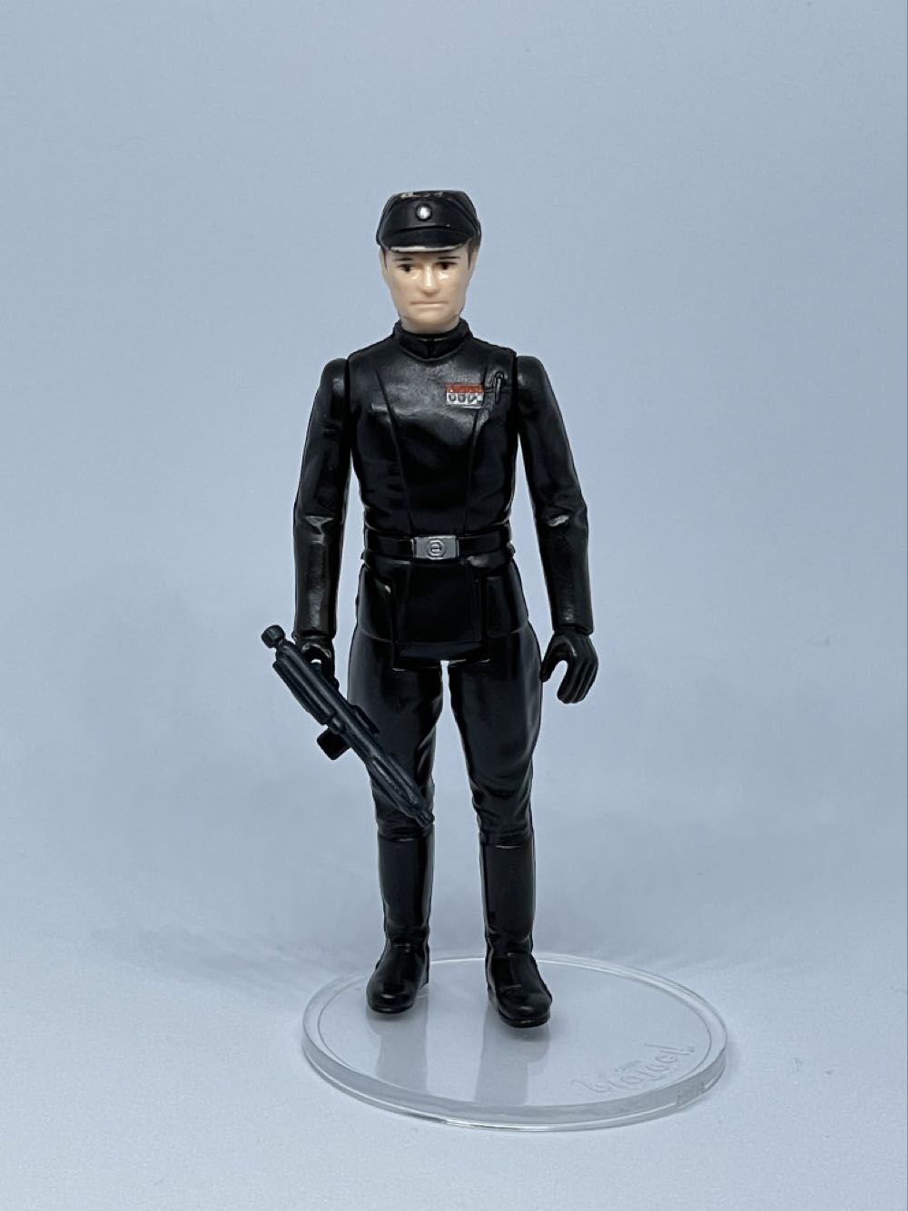 Star Trek STRIKE FORCE MICRO MACHINES KLINGON GREAT HALL PLAYSET MIP