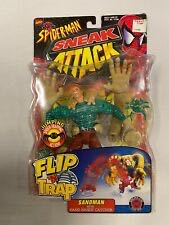 (Damaged Box) Transformers Axe Attack Optimus Prime