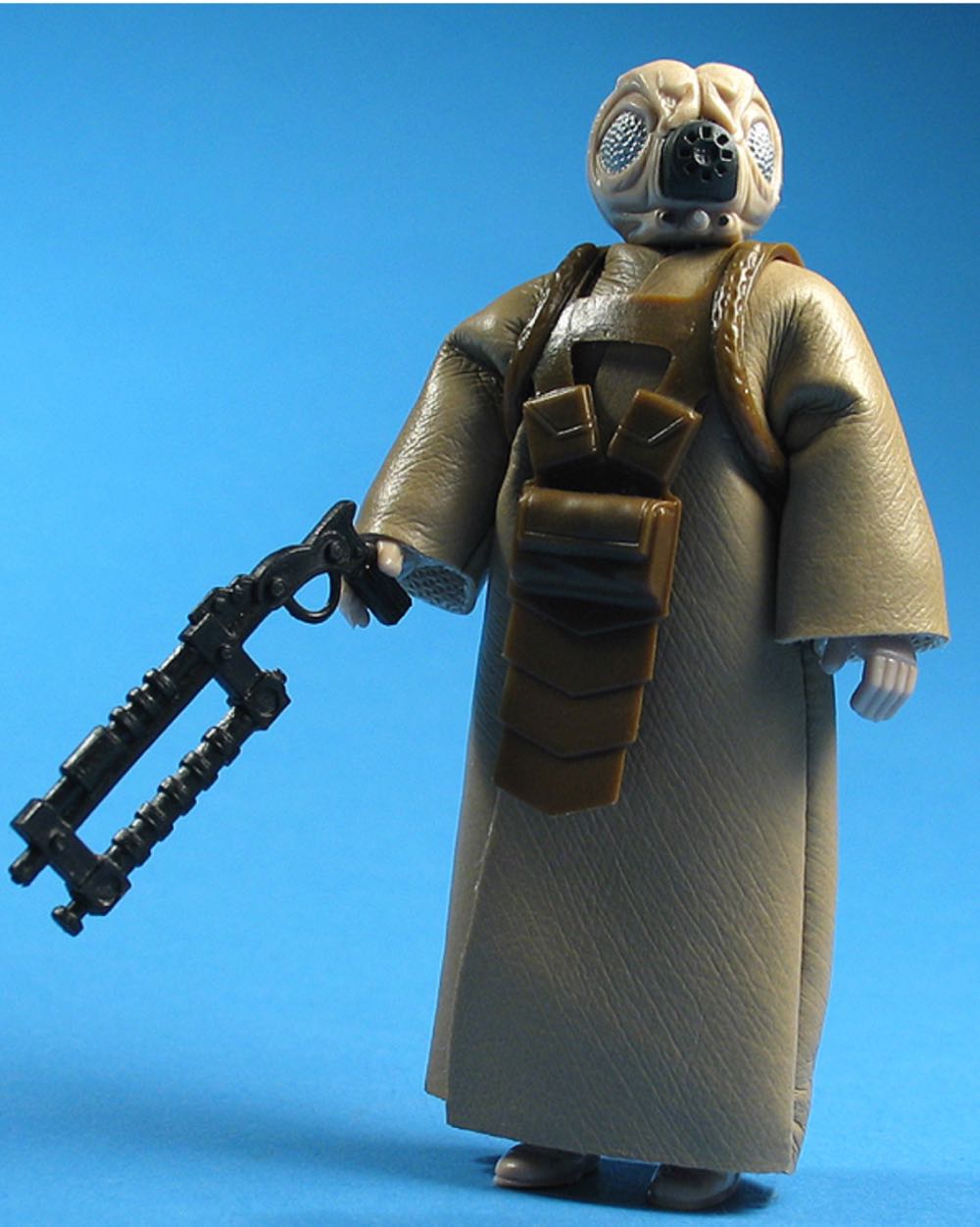 4-Lom - Kenner (The Empire Strikes Back) action figure collectible - Main Image 2
