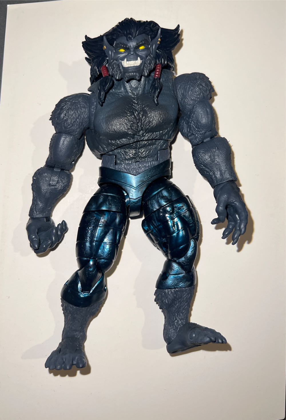 Ahsoka Tano 1/7 Scale Bust