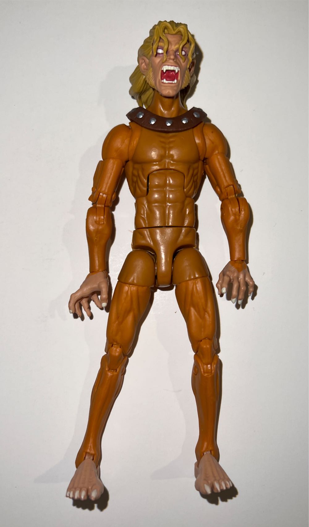 Lego Brickheadz Chewbacca 41609 Building Kit 149 Piece