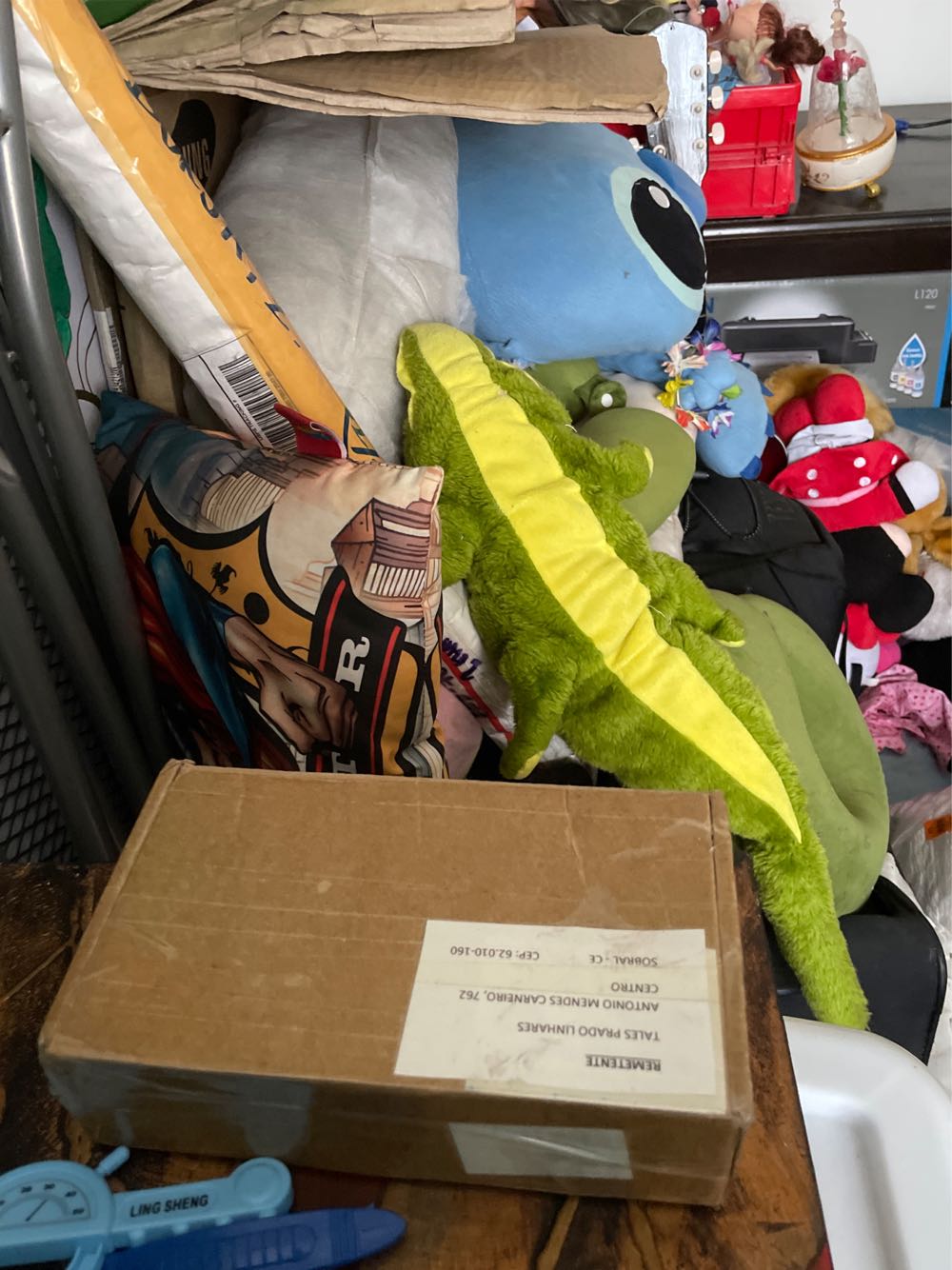 Despicable Me: The Game: Minion Mayhem