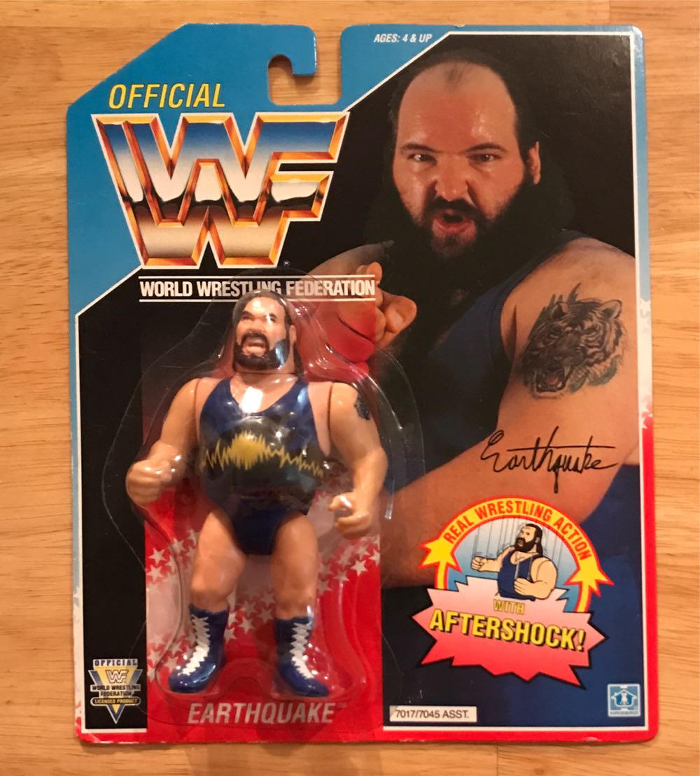 Seacons Kraken (TT-GS02)