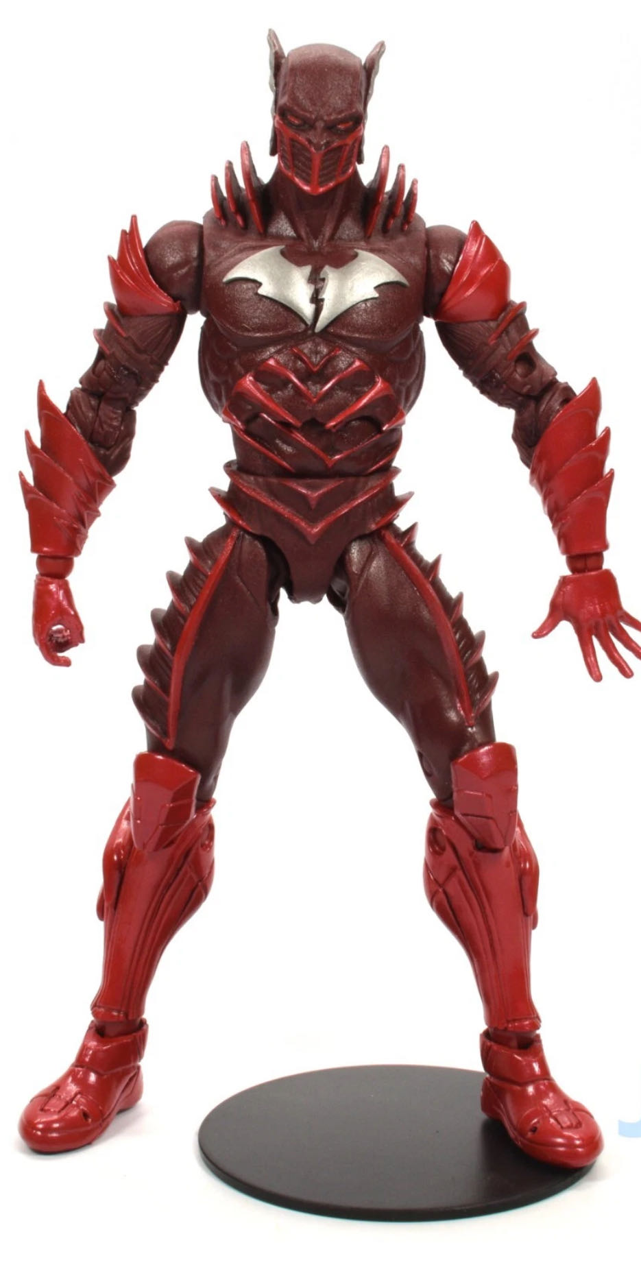 Batman Earth -52 - McFarlane Toys (Dark Knights: Metal) action figure collectible - Main Image 2