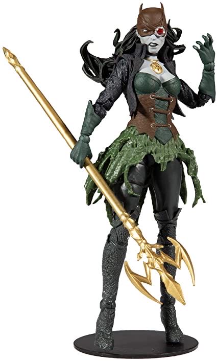 The Drowned (Batman Earth -11) - McFarlane Toys (Dark Knights: Metal) action figure collectible - Main Image 1
