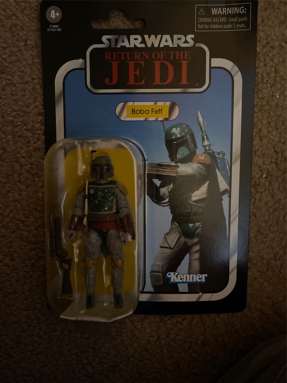 Wars Hasbro Star Wars Episode 1 New