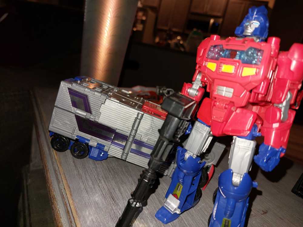 Colonel Jack O’Neill