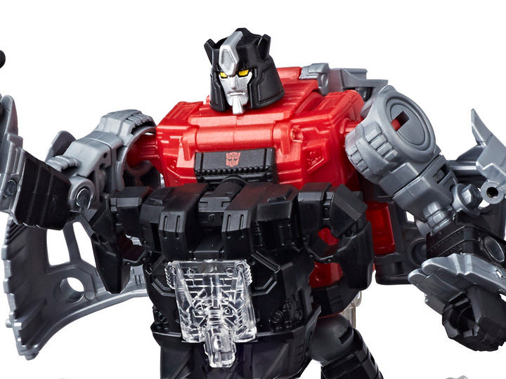 Sludge - Hasbro (Transformers) action figure collectible - Main Image 3