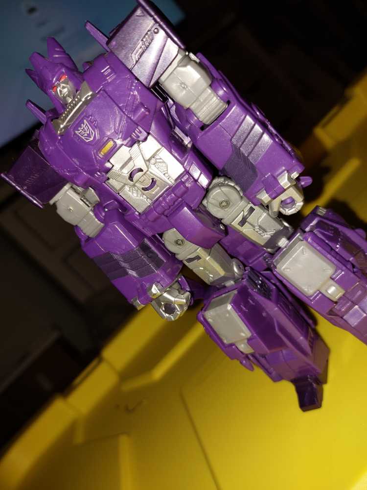 Batman Joker 8” Action Figure