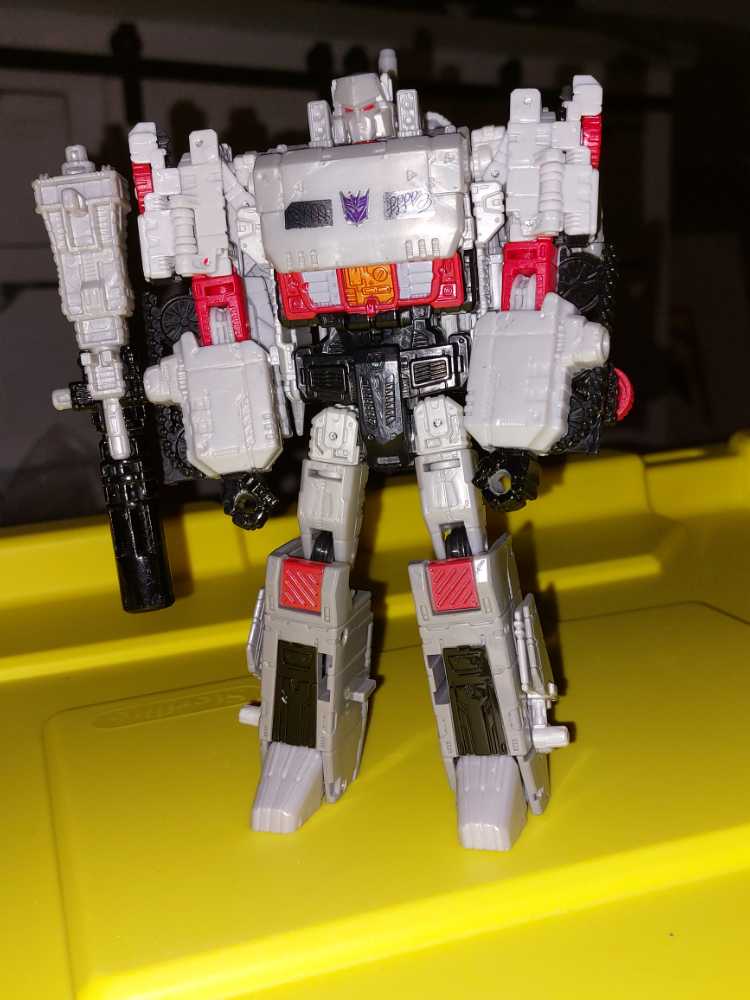 Avatar: The Last Airbender Aang 12” Deluxe Figure With Air Scooter