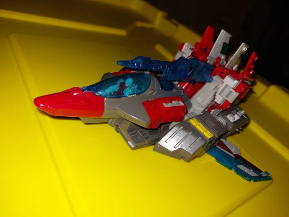 Titans Return Broadside - Hasbro (Titans Return) action figure collectible - Main Image 2