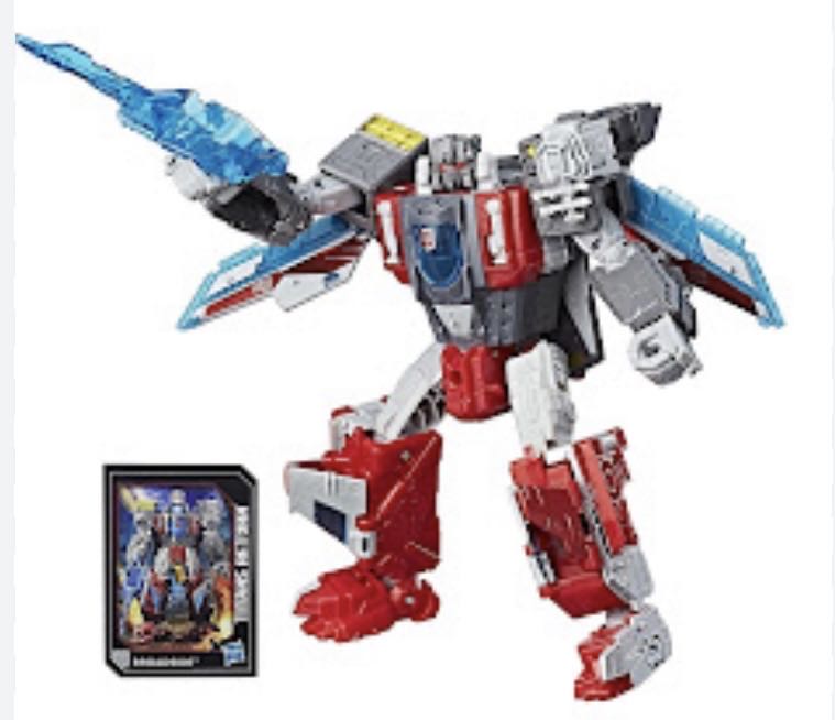 Titans Return Broadside - Hasbro (Titans Return) action figure collectible - Main Image 3