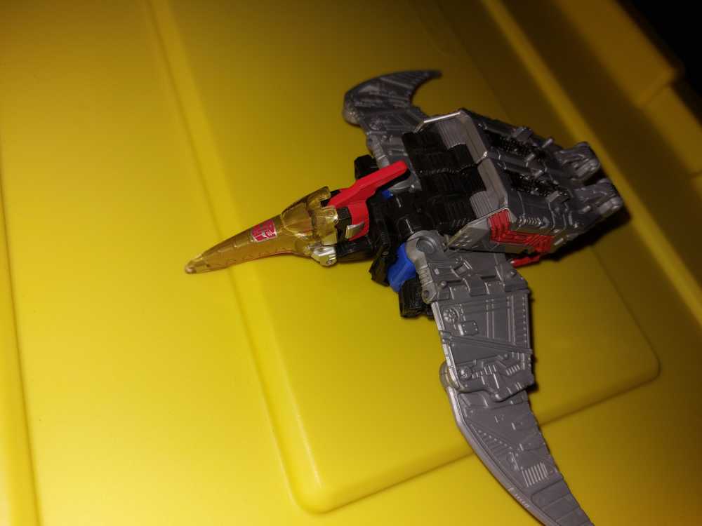 WWF Jakks Pacific BCA Superstars Best Of 1997: Hunter Hearst Helmsley