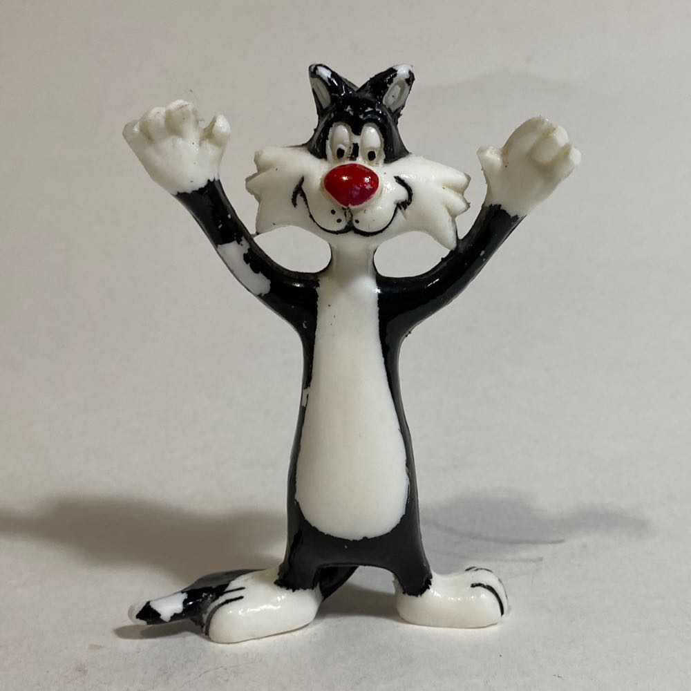 The Batman 4 Inch Batman Wingsuit