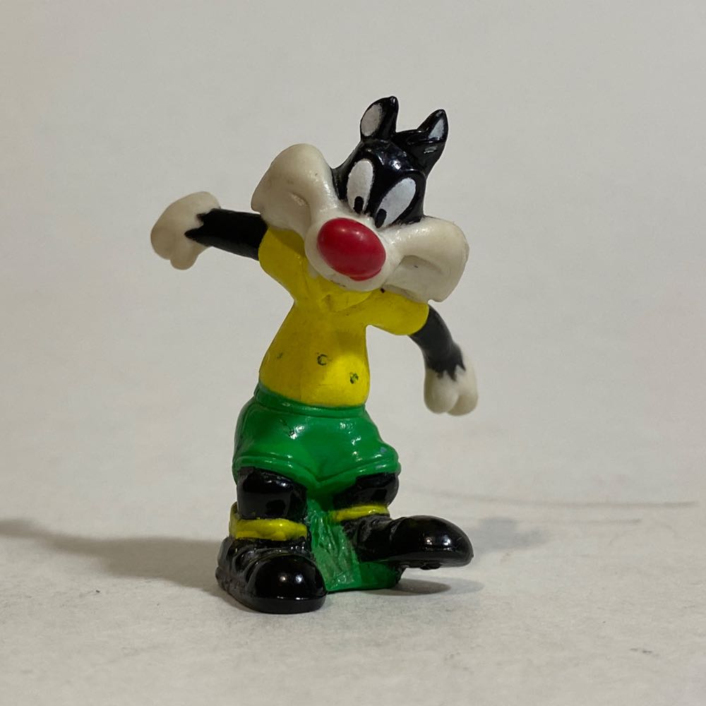 Ken Shamrock: Jakks WWF Superstars Series 5