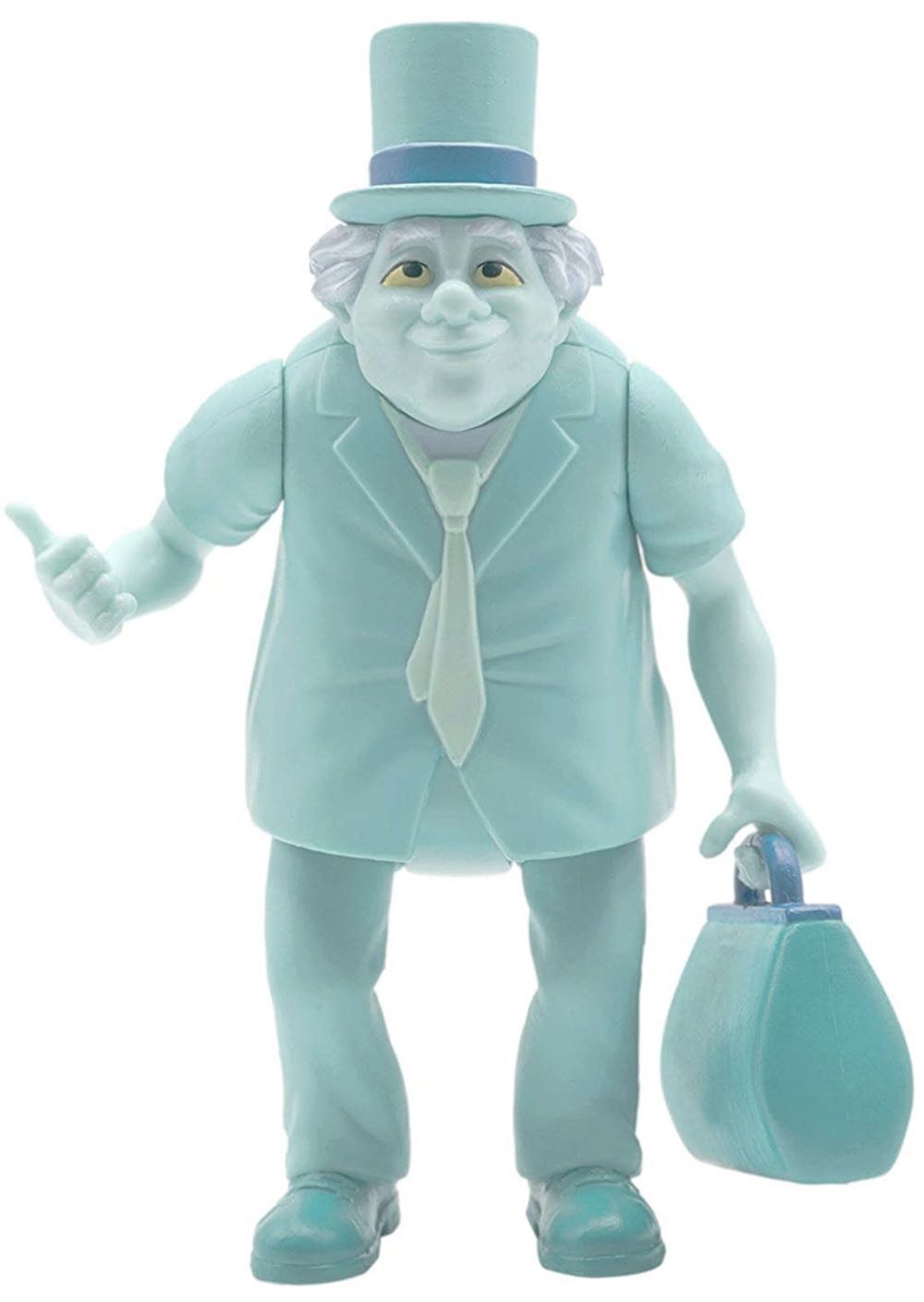 ReAction - Phineas - Super 7 (ReAction) (The Haunted Mansion) action figure collectible - Main Image 2
