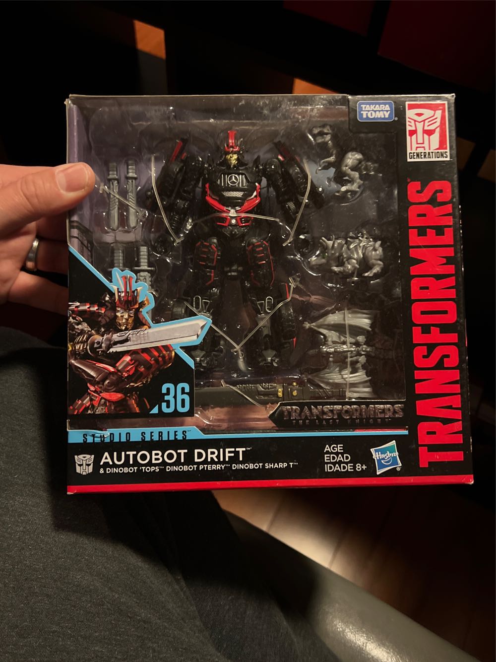 Marvel: Deadpool Collector Corps Exclusive 30th Anniversary Dinopool #777