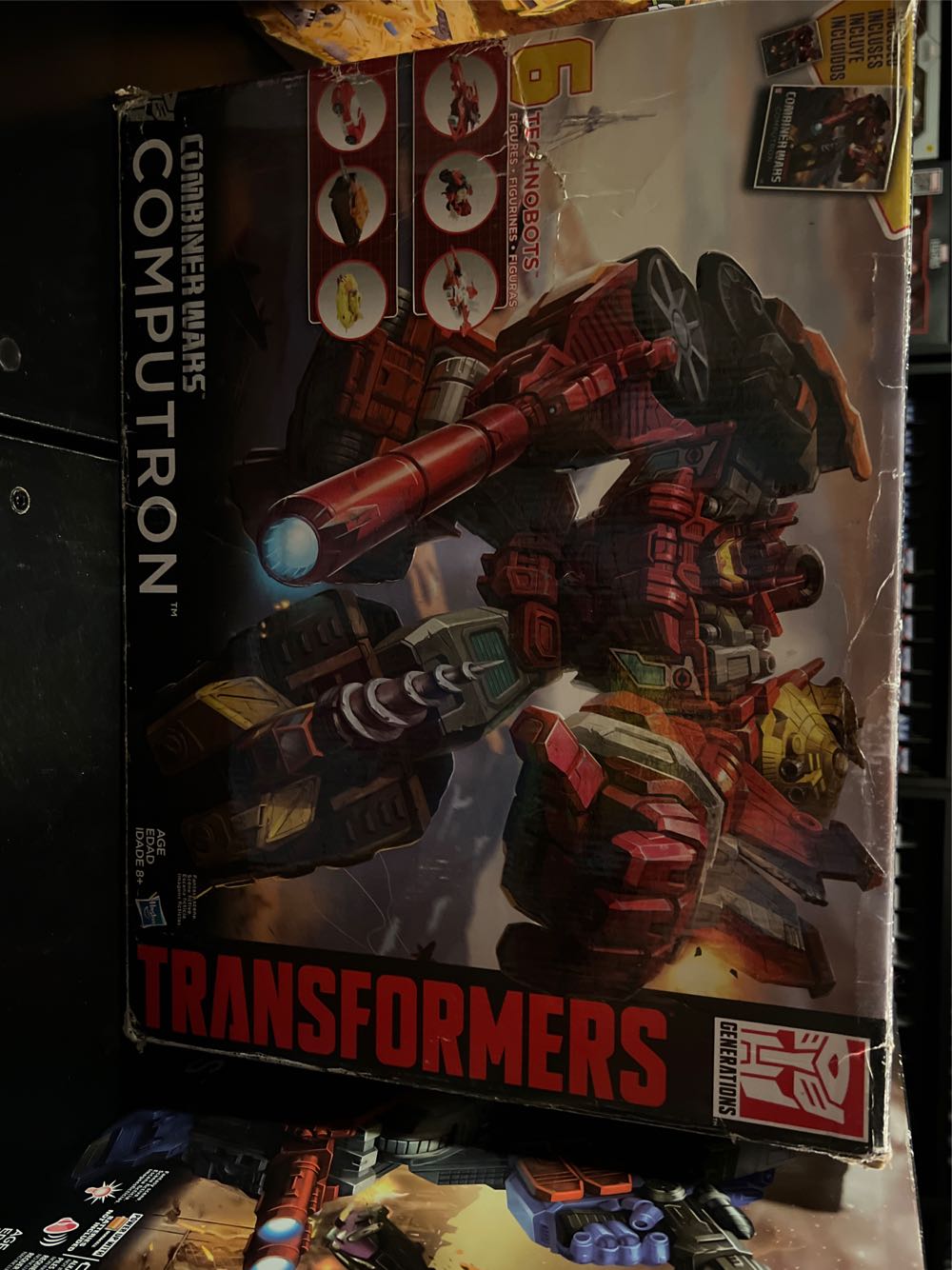 G.i. Joe Action Sailor Masterpiece Edition