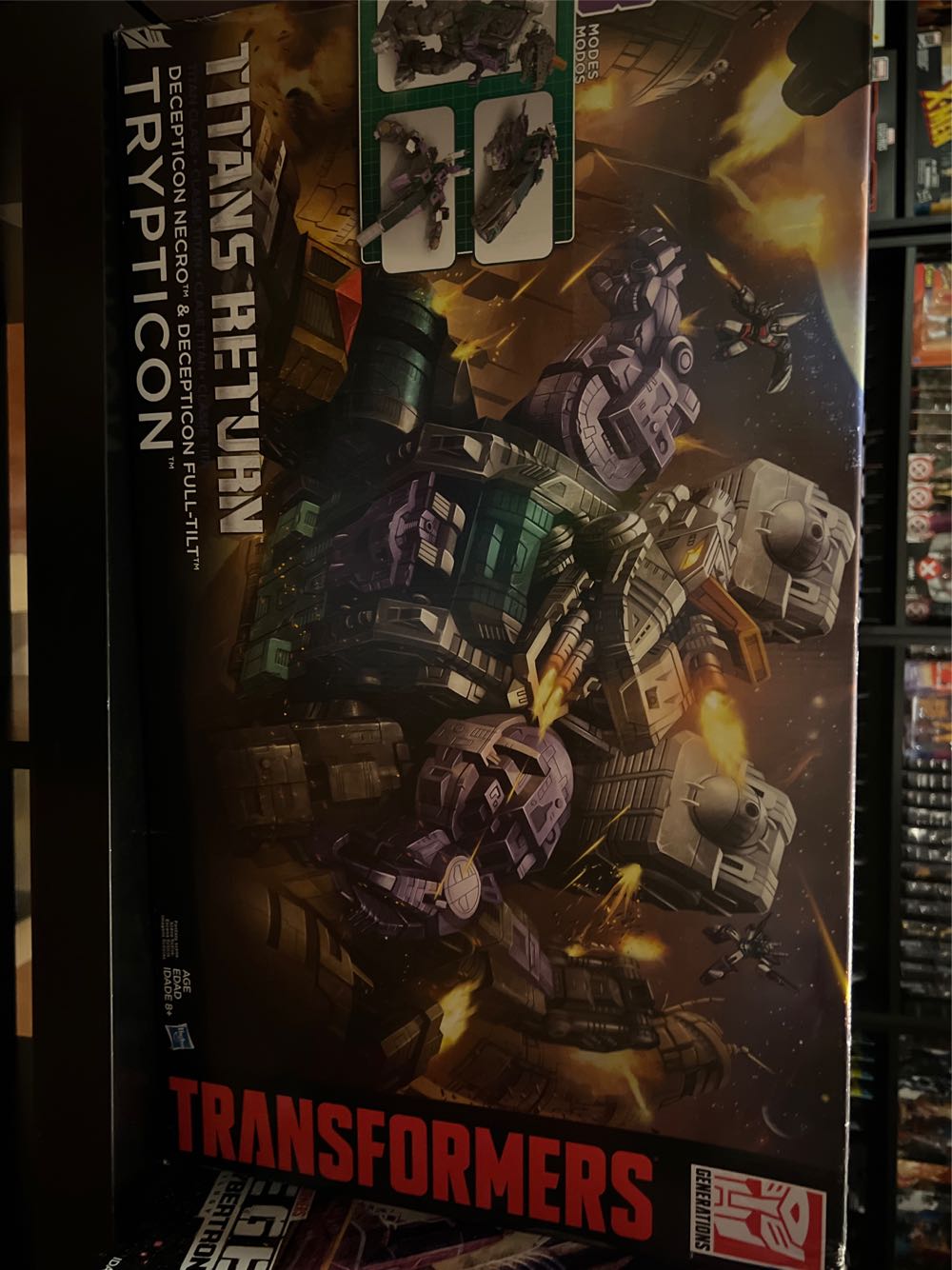 Funko Pop Marvel Magik #920 Walgreens Exclusive Magik Exclusive Pop! Vinyl #920