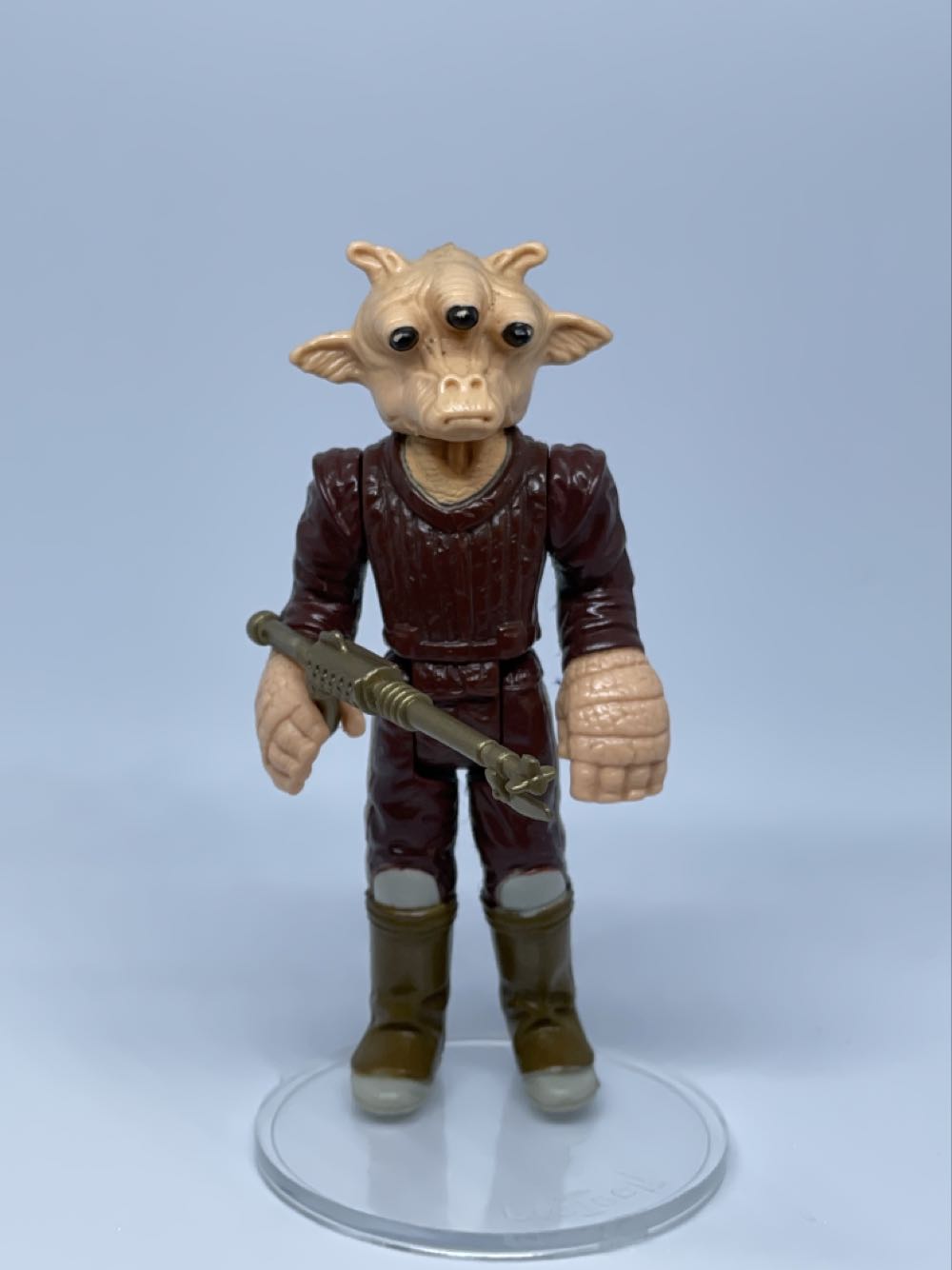 Infinite Heroes 1: Lex Luthor By Mattel