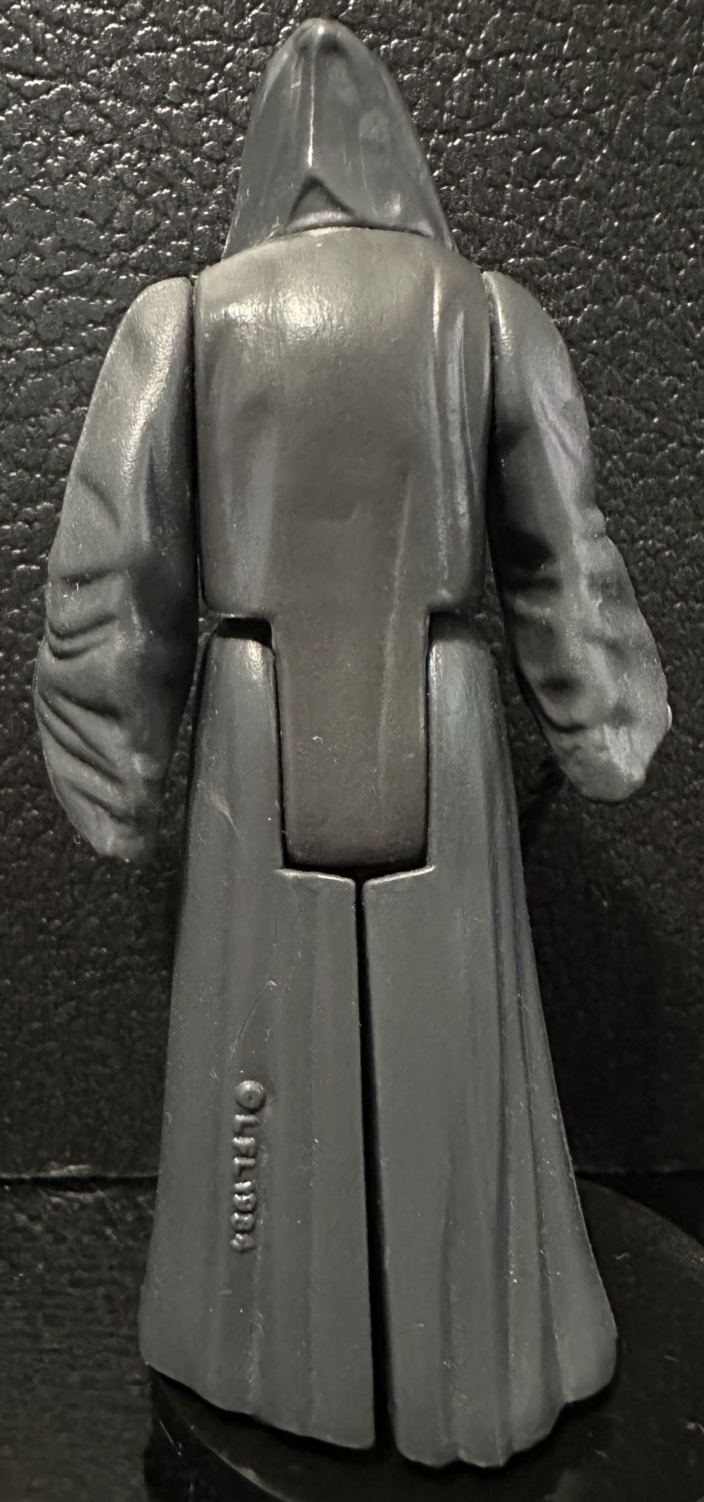 Emperor Palpatine - Kenner (Sith Lords) action figure collectible - Main Image 2