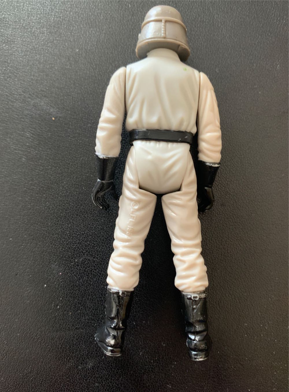 AT-ST Driver - Kenner (Star Wars (Return Of The Jedi)) action figure collectible - Main Image 2