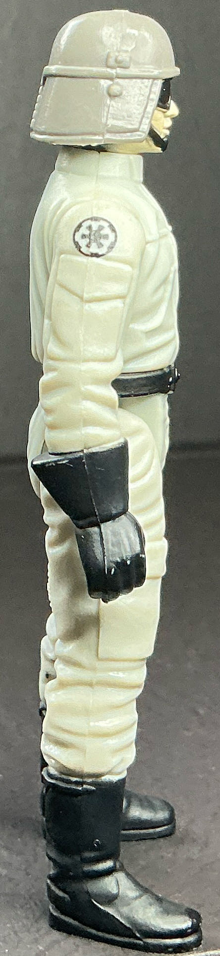 AT-ST Driver - Kenner (Star Wars (Return Of The Jedi)) action figure collectible - Main Image 3