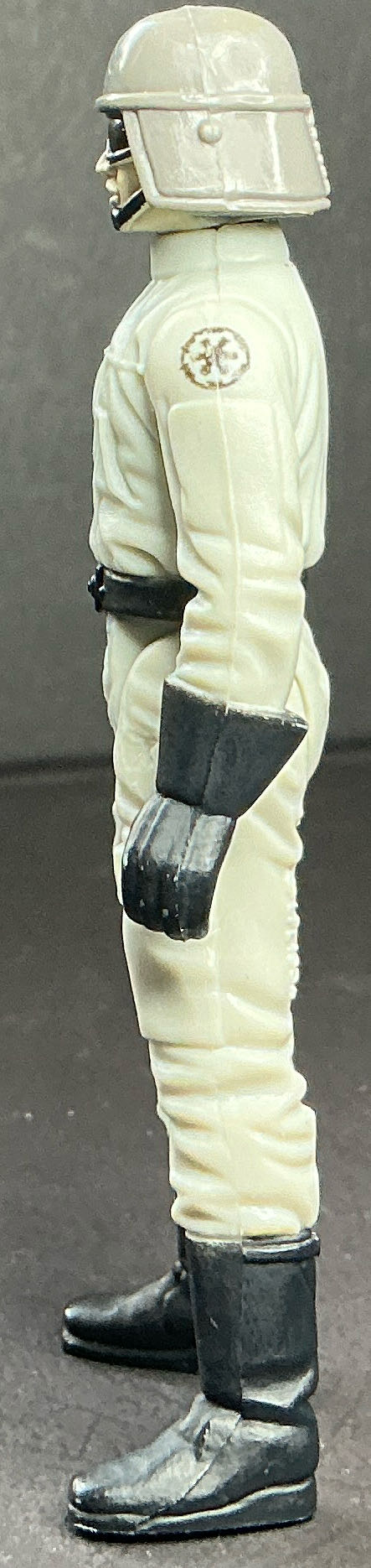 AT-ST Driver - Kenner (Star Wars (Return Of The Jedi)) action figure collectible - Main Image 4
