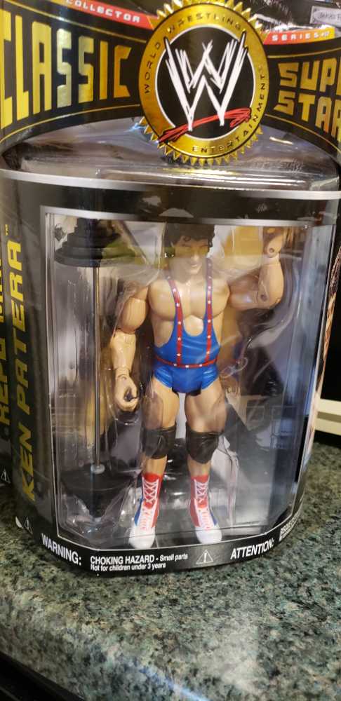 Jeff Jarrett - TNA Impact