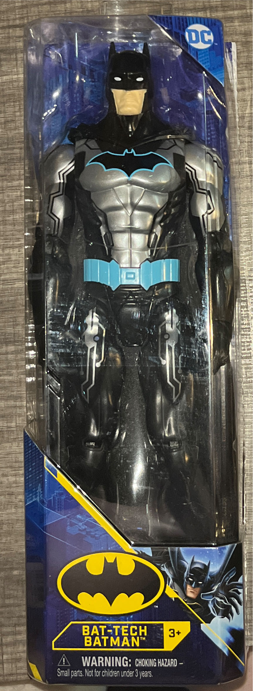 Series 1 Figure 7 - The Atom™