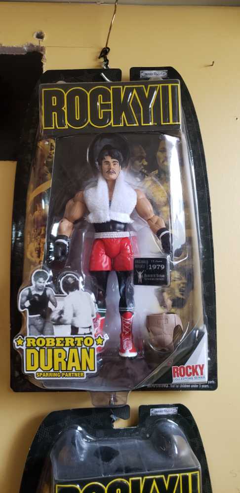 Lanard Toys Berserker Predator