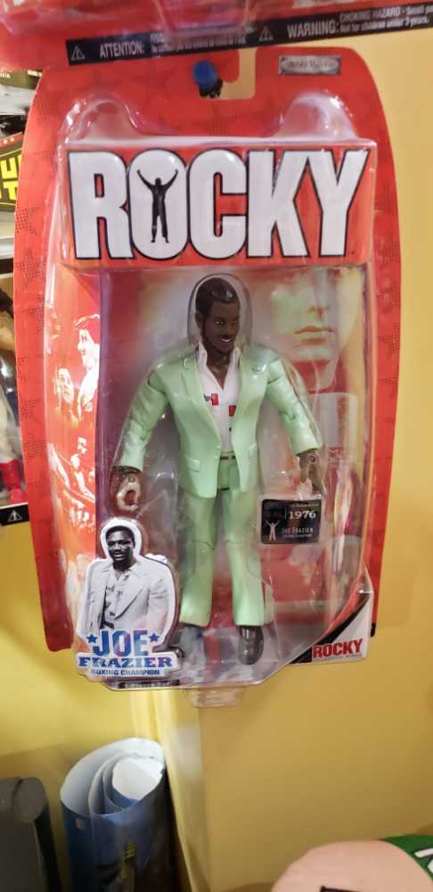 Mga Entertainment R.i.p. Rainbows In Pieces Gnarly Messed Up Unicorn Character Jim Bones