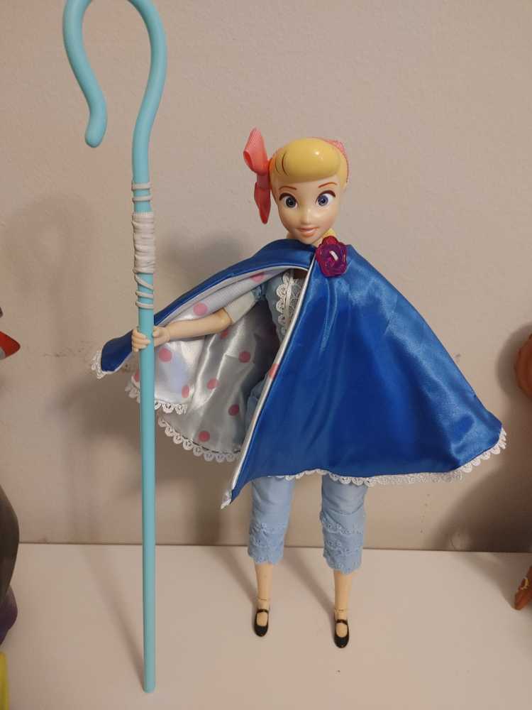 Star Wars Mighty Muggs Princess Leia Organa #4