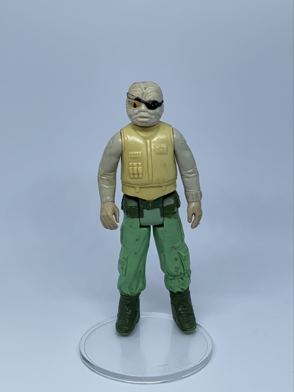 Marvel: Marvel Mech Dr. Strange Bobblehead #832