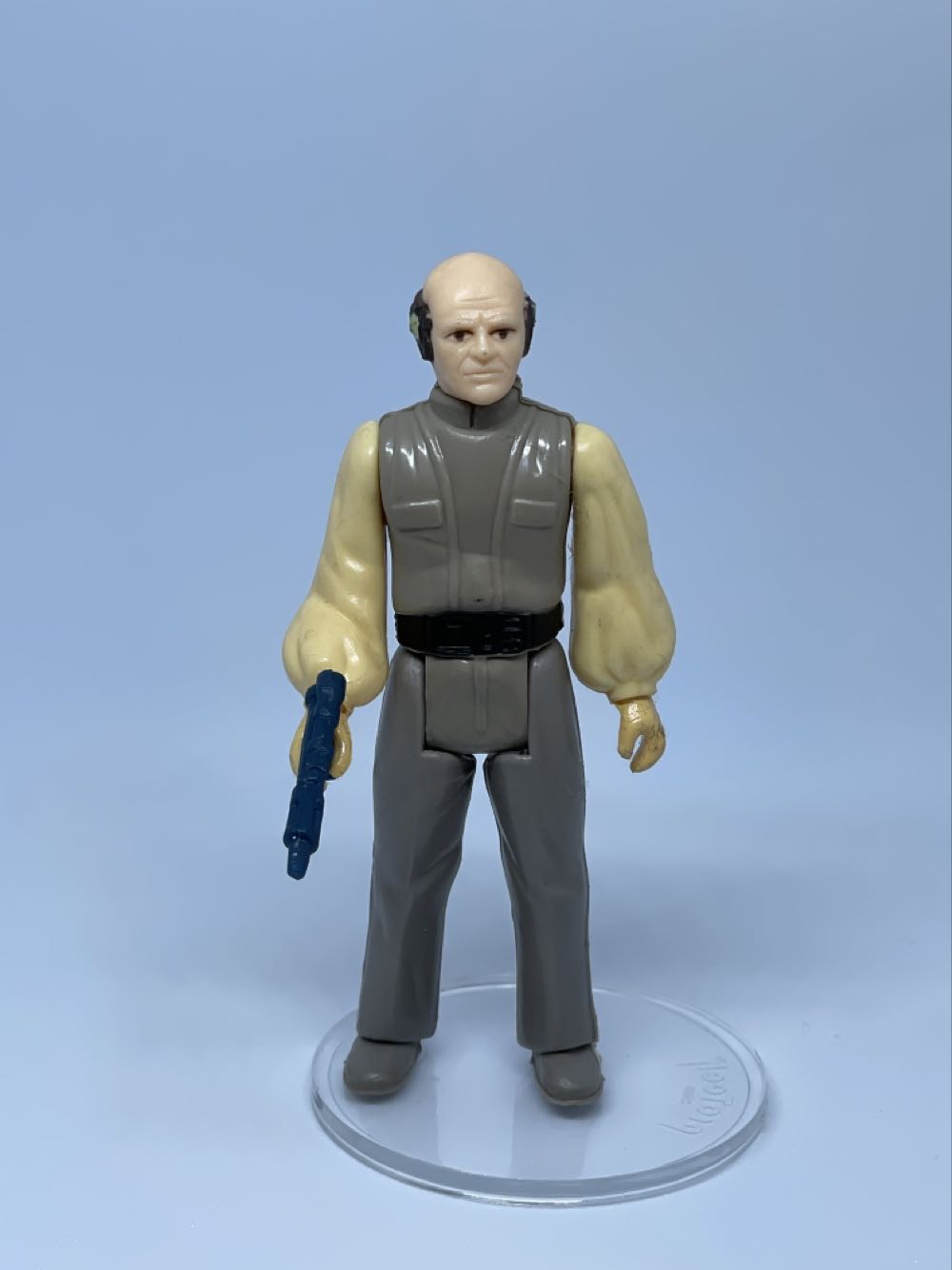 Lobot - Kenner (Star Wars) action figure collectible - Main Image 1
