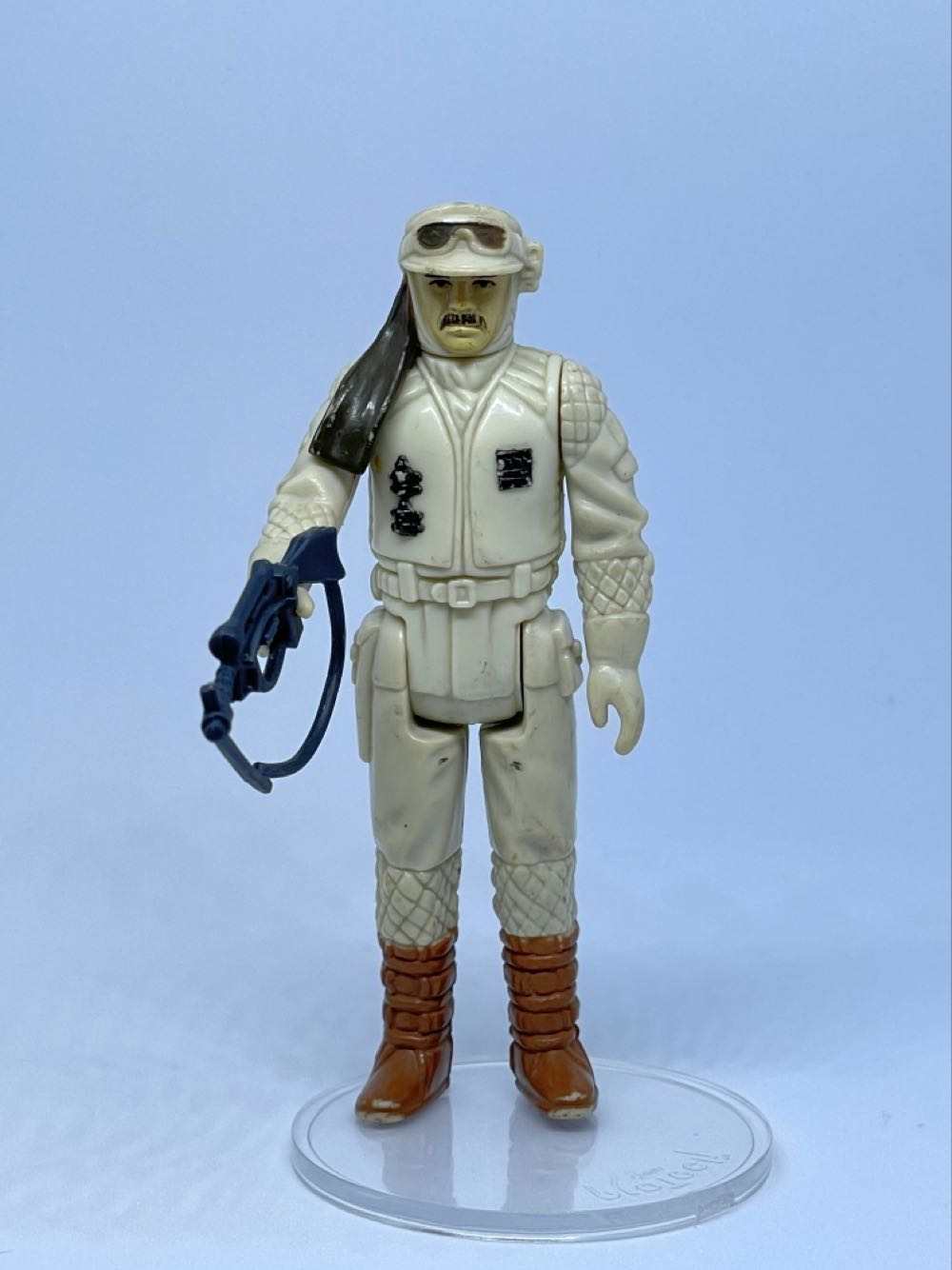 Neca The Original Superheroes Flash Gordon - King Of The Impossible