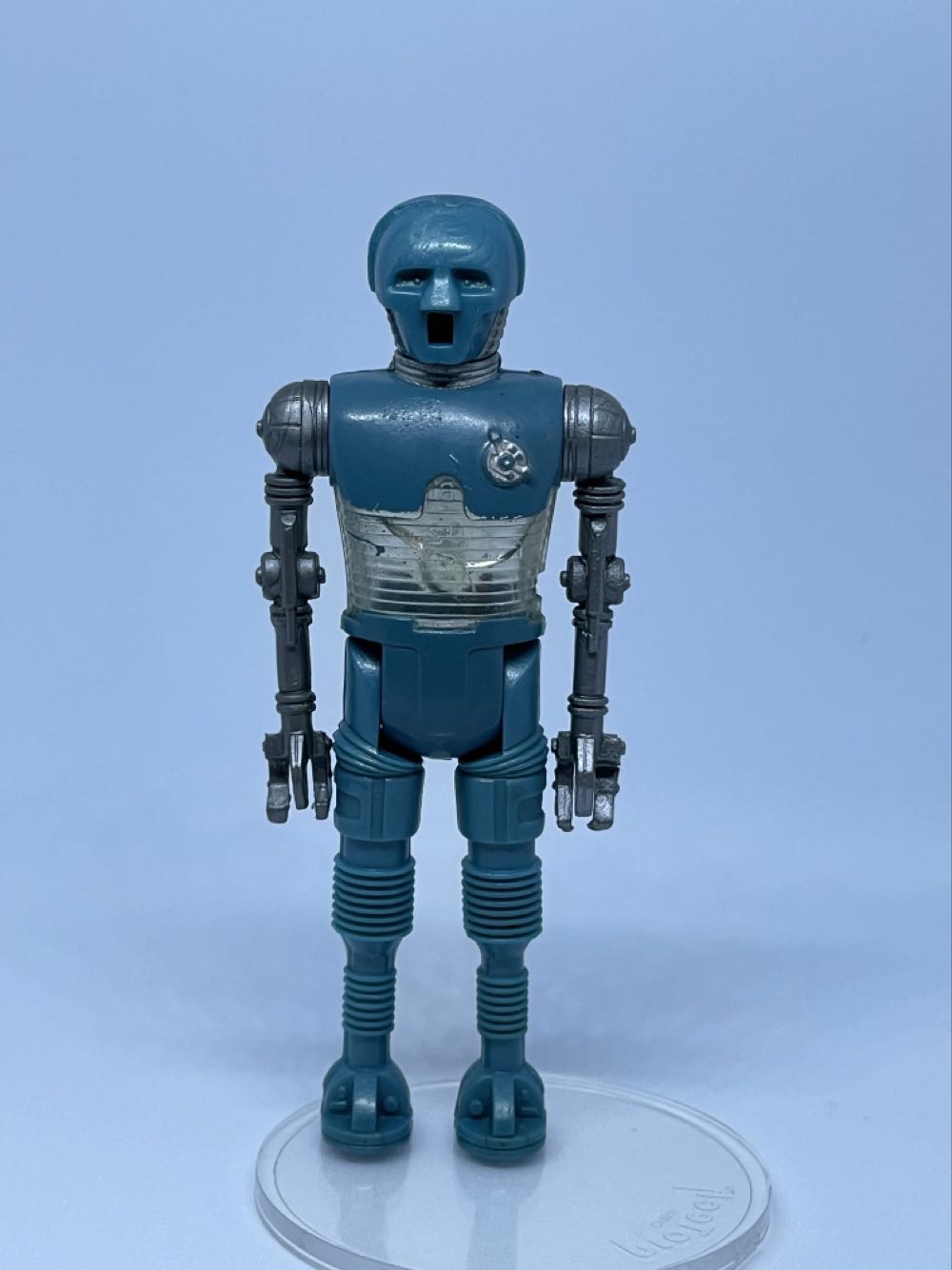 WWE - Bruno Sammartino (Collectible Statue)