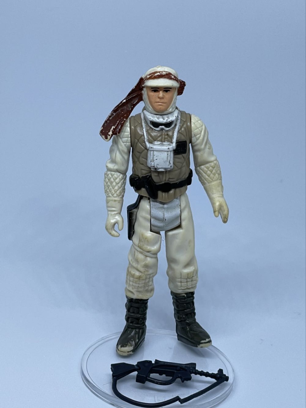 Jakks WWF 2 Tuff Series 1: Chyna & HHH