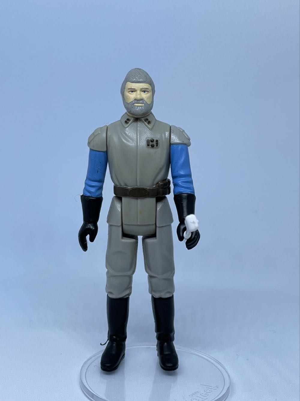 CANDLE: Limited Edition Country Candle Michael J. Kittredge II Remembrance Candle
2022  Kringle 