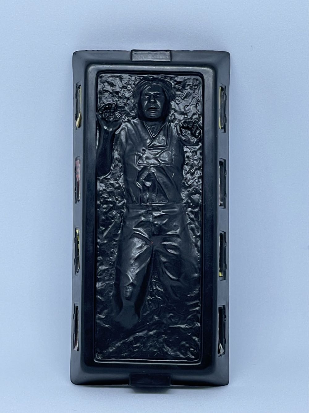 WWF JustToys Bend-Ems Series 6 Hunter Hearst Helmsley