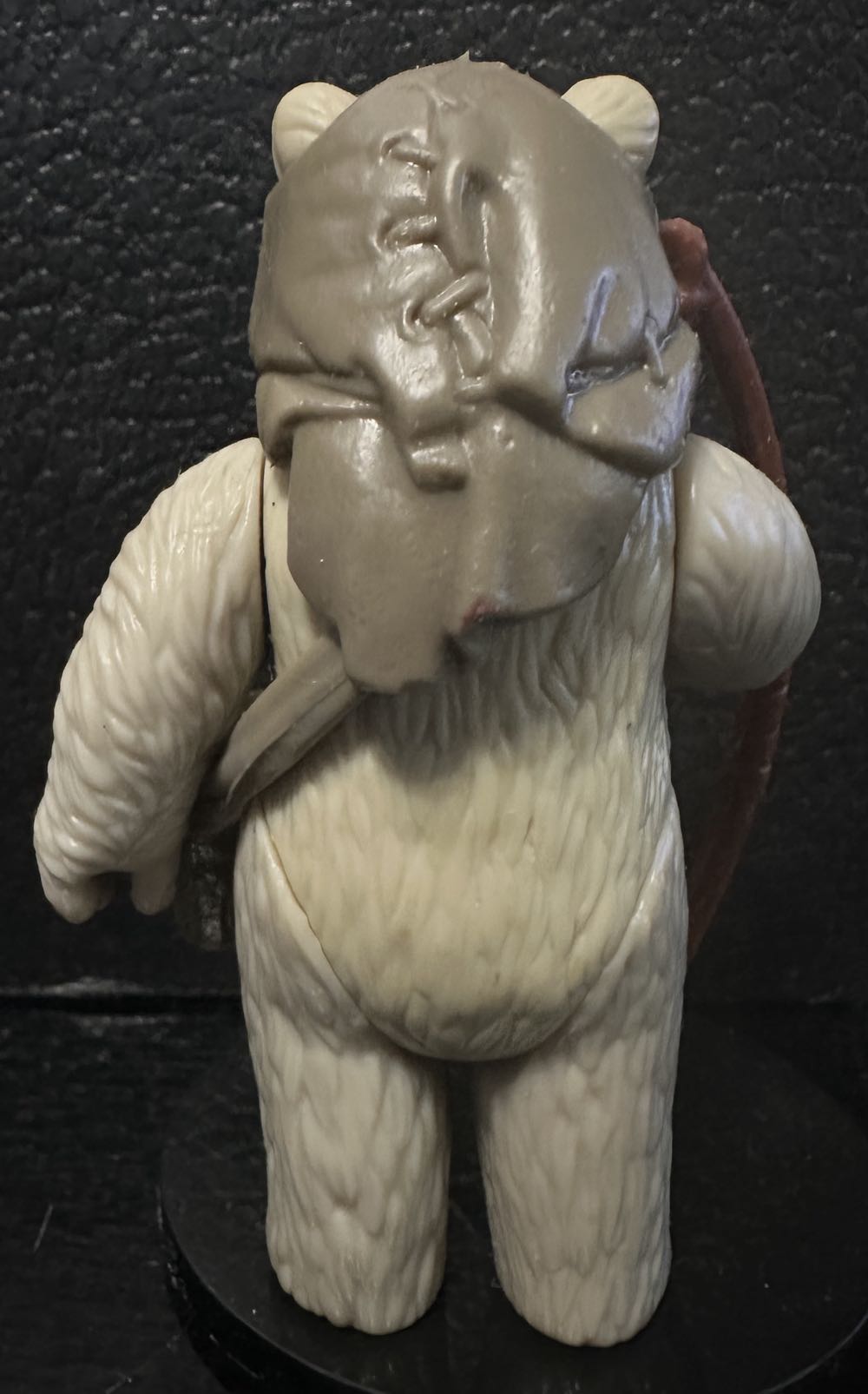 Lumat - Kenner (Star Wars) action figure collectible - Main Image 2