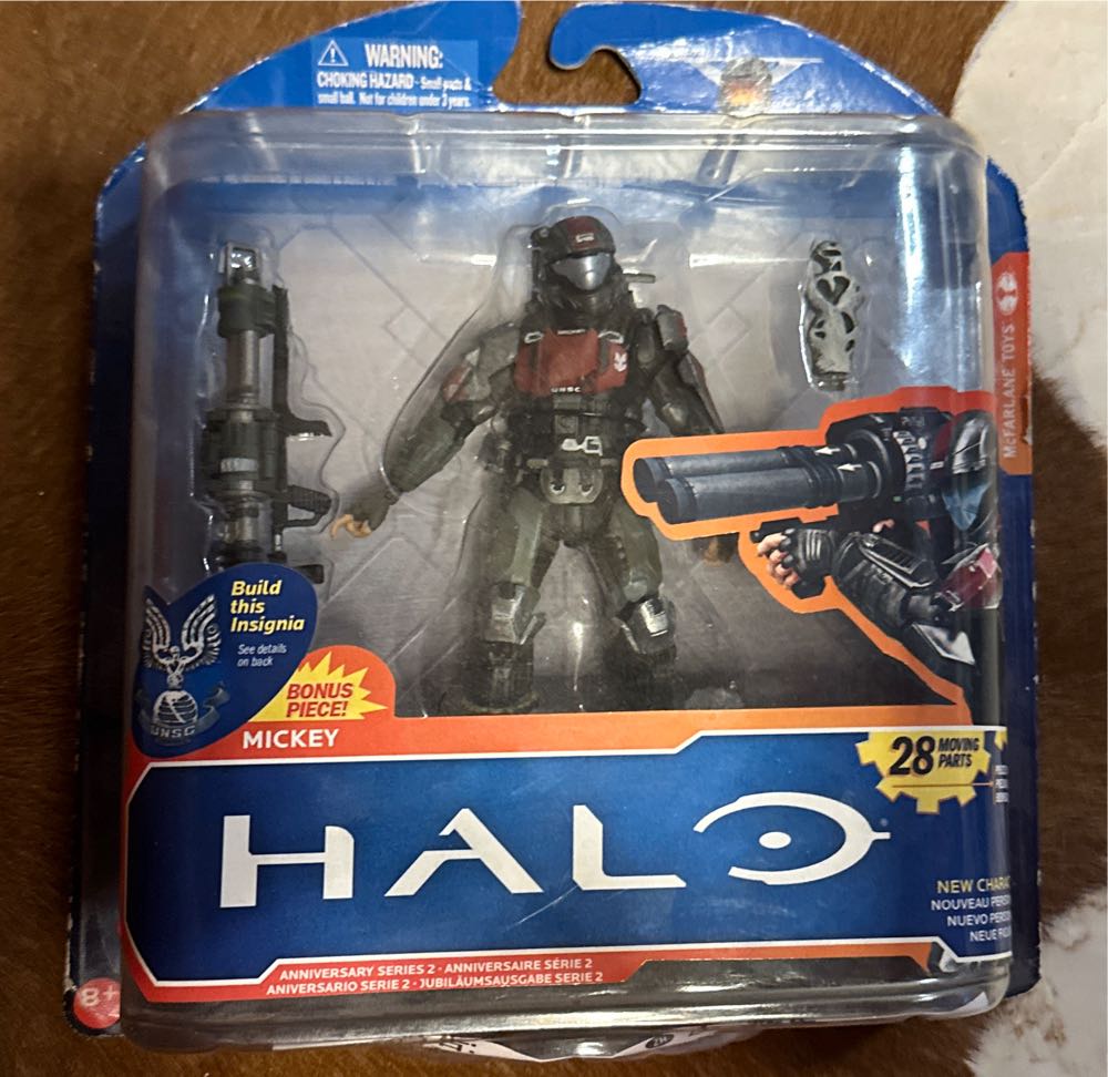 Funko Pop Nfl: Legends Brian Bosworth